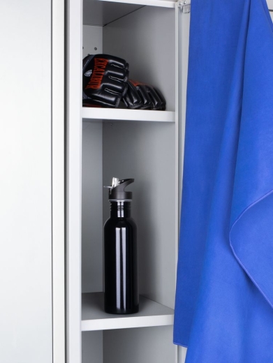 Изображение №8 | Спортивная бутылка Cycleway, черная