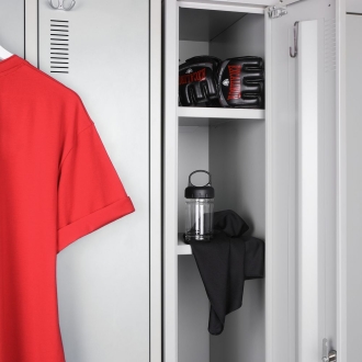 Изображение №8 | Охлаждающее полотенце Frio Mio в бутылке, черное