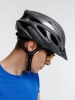 Изображение №9 | Велосипедный шлем Ballerup, черный