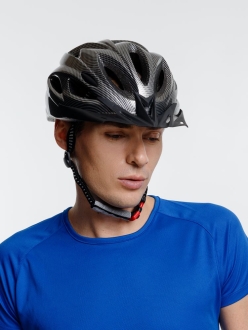Изображение №8 | Велосипедный шлем Ballerup, черный