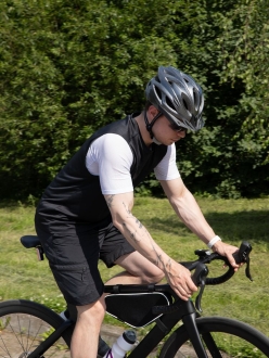 Изображение №15 | Велосипедный шлем Ballerup, черный