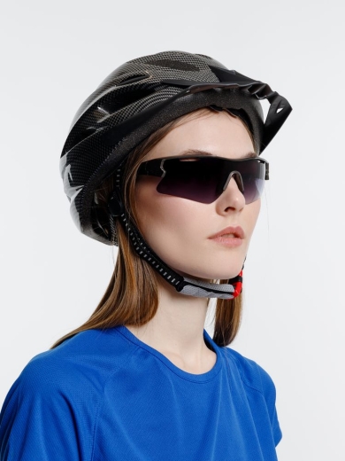 Изображение №10 | Велосипедный шлем Ballerup, черный