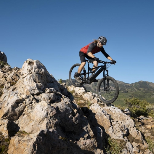 Изображение №12 | Велосипедный шлем Ballerup, черный