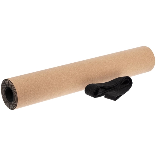 Изображение №2 | Коврик для йоги и фитнеса Ekork