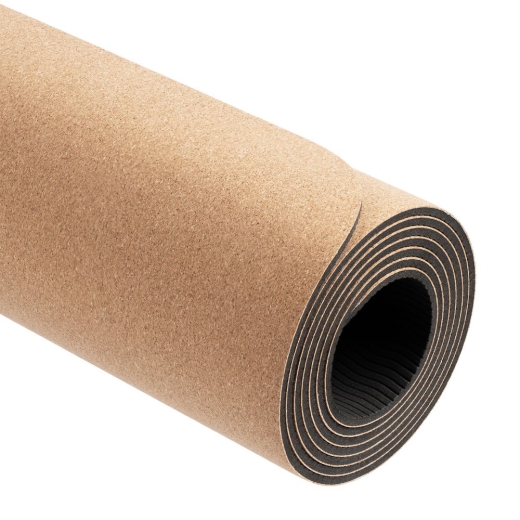 Изображение №4 | Коврик для йоги и фитнеса Ekork