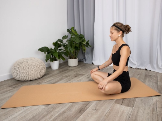 Изображение №10 | Коврик для йоги и фитнеса Ekork