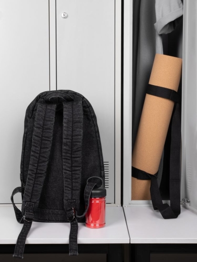 Изображение №12 | Коврик для йоги и фитнеса Ekork