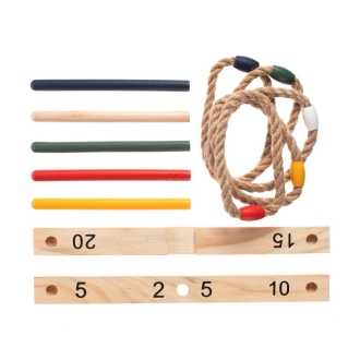 Изображение №2 | Игра-кольцеброс RingoStart