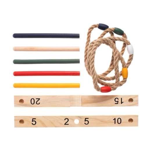 Изображение №2 | Игра-кольцеброс RingoStart