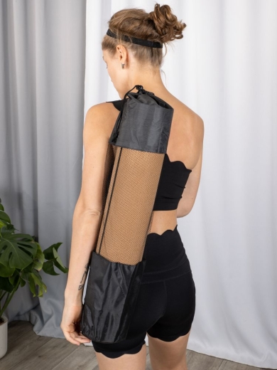 Изображение №7 | Сумка-чехол Movemate, черная