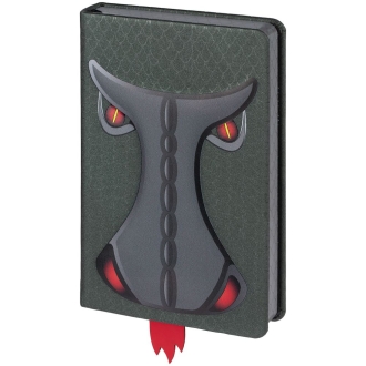 Изображение №2 | Ежедневник «Дракон», недатированный, темно-зеленый