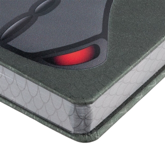 Изображение №7 | Ежедневник «Дракон», недатированный, темно-зеленый