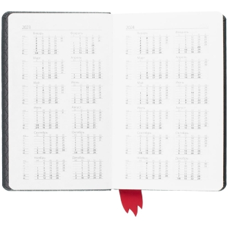 Изображение №8 | Ежедневник «Дракон», недатированный, темно-зеленый