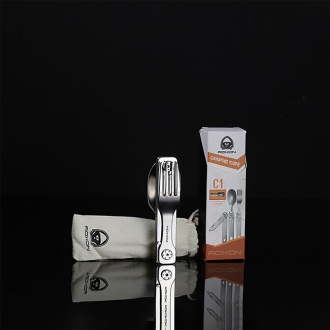 Изображение №5 | Набор походных столовых приборов C1