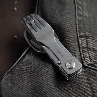 Изображение №6 | Набор походных столовых приборов C1