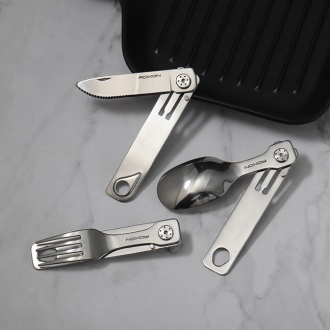 Изображение №12 | Набор походных столовых приборов C1