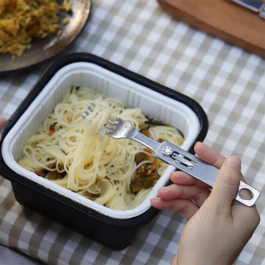 Изображение №8 | Набор походных столовых приборов C1