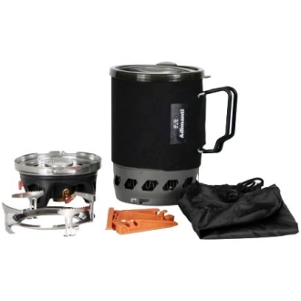 Изображение №1 | Система приготовления пищи AD-10