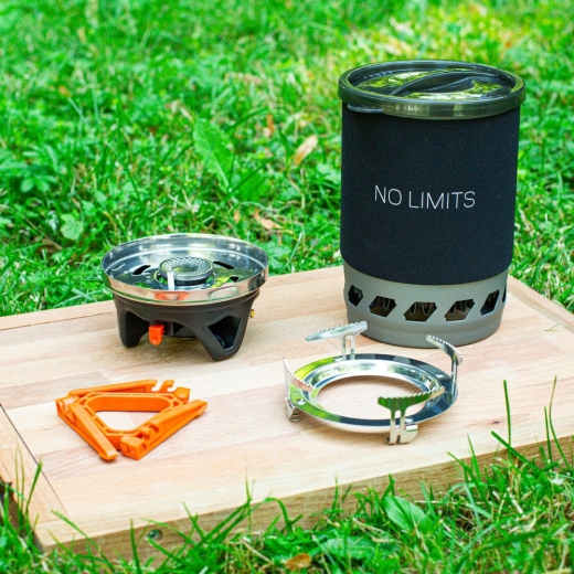 Изображение №2 | Система приготовления пищи AD-10