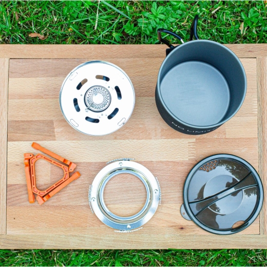 Изображение №3 | Система приготовления пищи AD-10