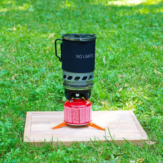 Изображение №4 | Система приготовления пищи AD-10