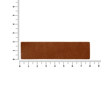 Изображение №2 | Лейбл Listra Nubuck, S, коричневый