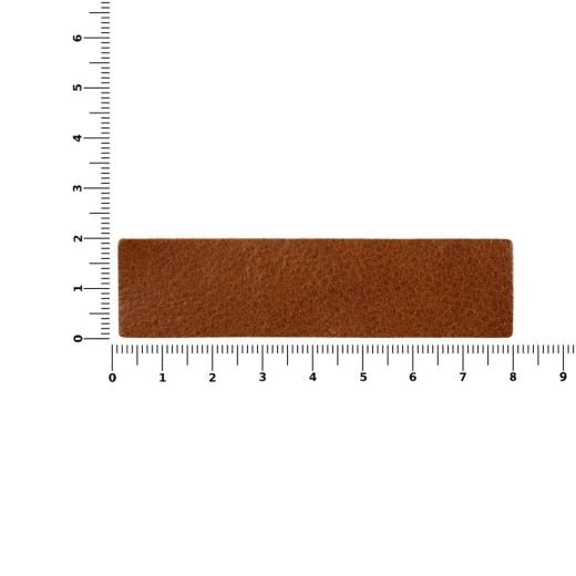 Изображение №2 | Лейбл Listra Nubuck, S, коричневый