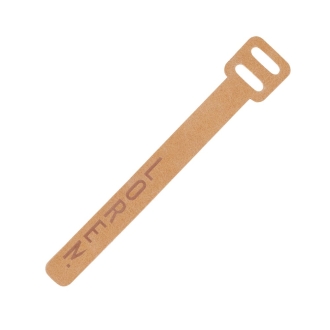 Изображение №3 | Пуллер кожаный Molim, S, бежевый