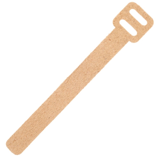 Изображение №2 | Пуллер кожаный Molim, S, бежевый