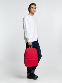 Изображение №9 | Рюкзак Easy Gait L, красный