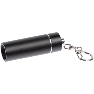 Изображение №2 | Брелок-фонарик Click Ray, ver.2, черный