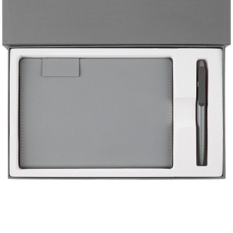 Изображение №2 | Набор Tact, серый