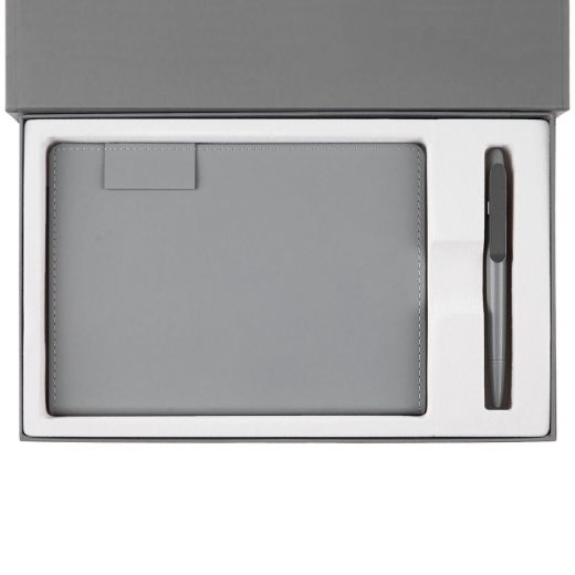 Изображение №2 | Набор Tact, серый