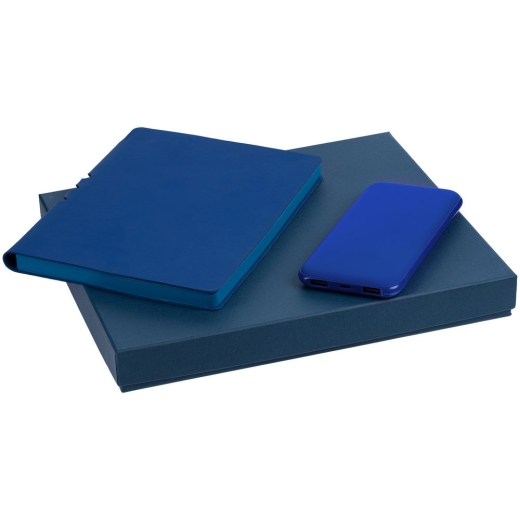 Изображение №1 | Набор Flexpen Shall Energy, синий