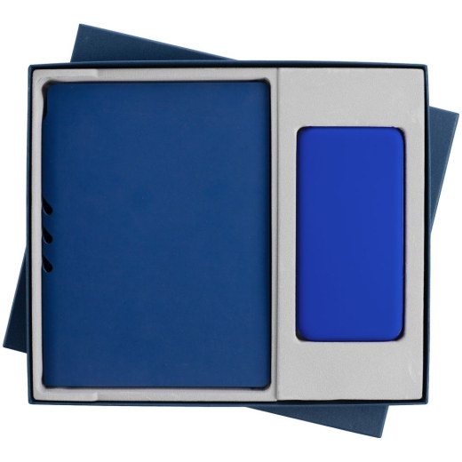 Изображение №2 | Набор Flexpen Shall Energy, синий