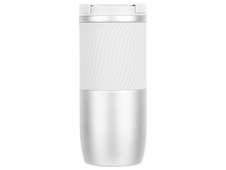 Изображение №3 | Герметичная вакуумная термокружка «Pillar», 550 мл (серебристый)