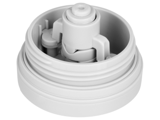 Изображение №7 | Герметичная вакуумная термокружка «Pillar», 550 мл (серебристый)