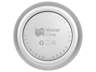 Изображение №8 | Герметичная вакуумная термокружка «Pillar», 550 мл (серебристый)