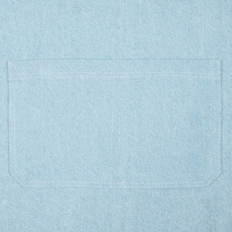 Изображение №3 | Фартук Denim Team, голубой джинс