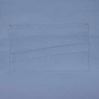 Изображение №2 | Фартук Artful, синий