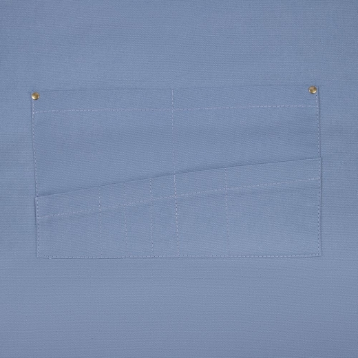 Изображение №2 | Фартук Artful, синий