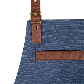 Изображение №2 | Фартук Artificer, синий