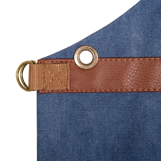 Изображение №3 | Фартук Artificer, синий