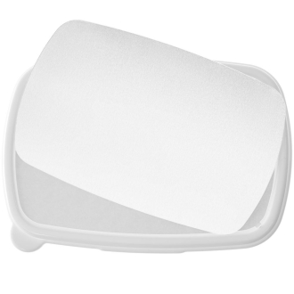 Изображение №2 | Ланчбокс под сублимацию Imagery, белый