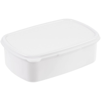 Изображение №4 | Ланчбокс под сублимацию Imagery, белый