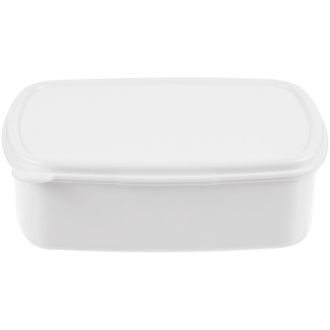 Изображение №7 | Ланчбокс под сублимацию Imagery, белый