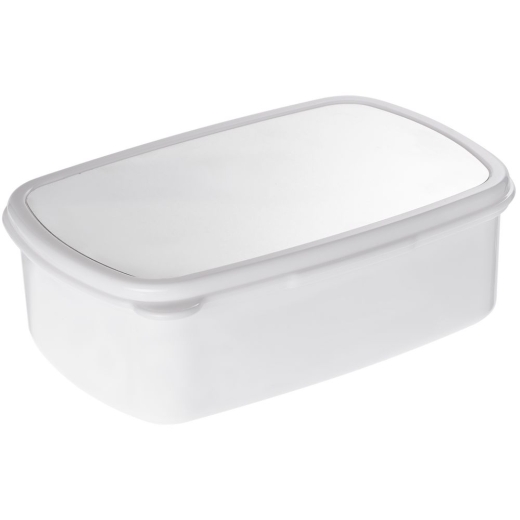 Изображение №1 | Ланчбокс под сублимацию Imagery, белый