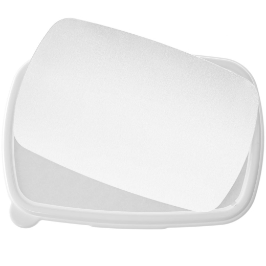 Изображение №2 | Ланчбокс под сублимацию Imagery, белый