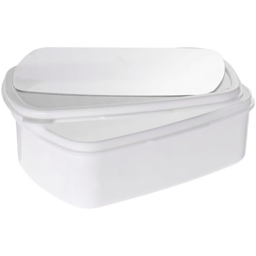 Изображение №3 | Ланчбокс под сублимацию Imagery, белый