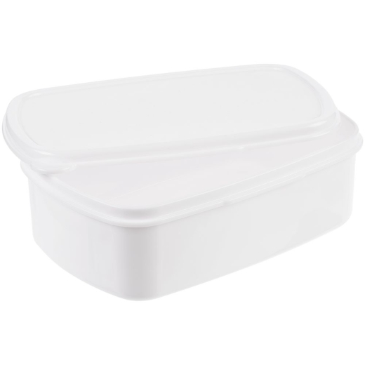 Изображение №5 | Ланчбокс под сублимацию Imagery, белый